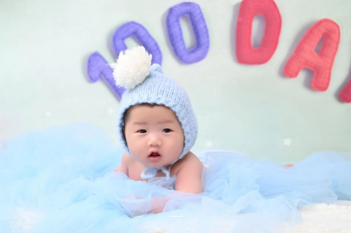 保山四岁宝宝贫血