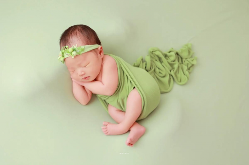 保山宝宝低烧肚子疼