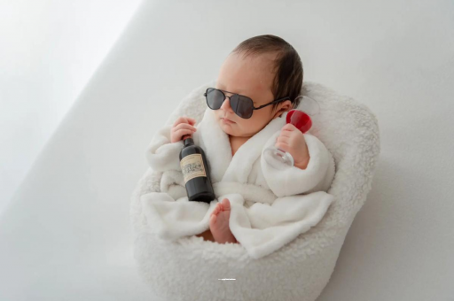 保山宝宝聪明的九大特征